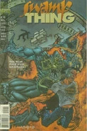 Swamp Thing Vol 2 145