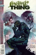 Swamp Thing Vol 2 148