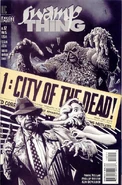 Swamp Thing Vol 2 152