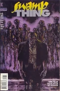 Swamp Thing Vol 2 155