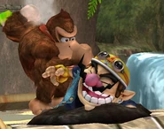 Donkeyheadbutt