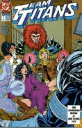 Team Titans Vol 1 7
