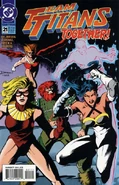 Team Titans Vol 1 21