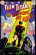 Teen Titans Vol 1 14