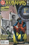 Teen Titans Vol 2 16