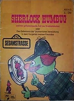 SherlockHumbugKrabbelviecher