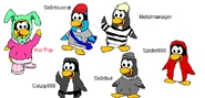 Mybuddies