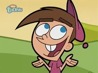 Timmy