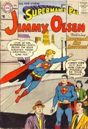 Jimmy Olsen Vol 1 19