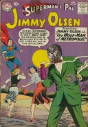 Jimmy Olsen Vol 1 44