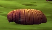 Image of Vile Larva
