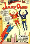 Jimmy Olsen Vol 1 69