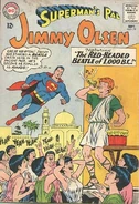 Jimmy Olsen Vol 1 79