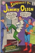 Jimmy Olsen Vol 1 102