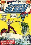 Jimmy Olsen Vol 1 154