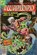 Warlord Vol 1 10