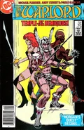 Warlord Vol 1 101