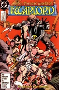 Warlord Vol 1 118