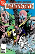 Warlord Vol 1 120