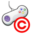 Copyrighted video game icon.png