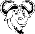 Heckert GNU white.png