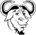 Heckert GNU white