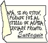 Nota de Eustaquio