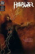 Hellblazer Vol 1 15