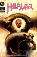 Hellblazer Vol 1 22