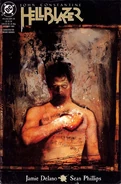 Hellblazer Vol 1 34