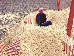 Groverpopcorn