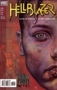 Hellblazer Vol 1 130
