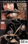 Hellblazer Vol 1 185