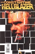 Hellblazer Vol 1 201