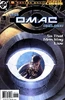 OMAC Project #1}} Variant Cover