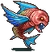 Pirañaroja FFI psp