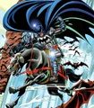 Batman Round Table 01