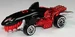 Sharkruiser BlkRed