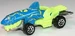 Sharkruiser KC&sp