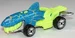 Sharkruiser KCUH