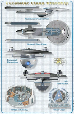 Excelsior-class