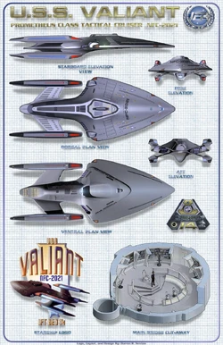 Prometheus-class