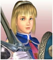 CassandraSCIIFACE