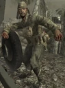 Imperial Japanese Army Soldier WaW