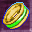 Enhanced Green Empyrean Ring Icon