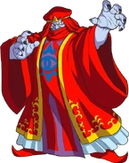 Agahnim (A Link to the Past)