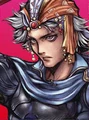 DissidiaFirionPortait