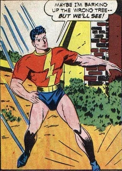 Captain Future