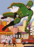 Green Giant