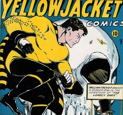 Yellowjacket